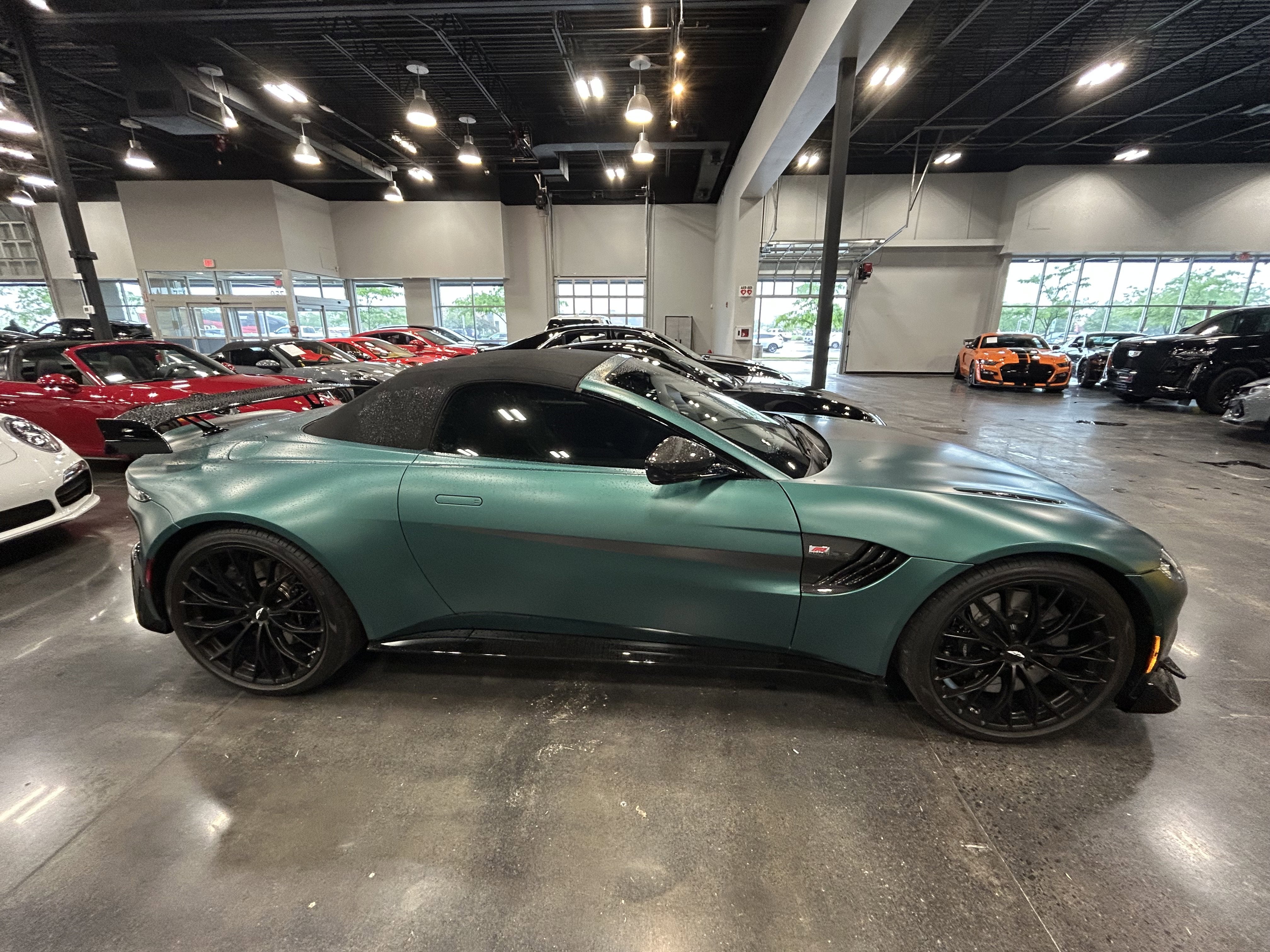 aston martin vantage 2023 SCFSMGBW5PGP50472 image aston martin vantage 2023 SCFSMGBW5PGP50472 image